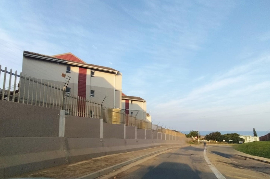 2 Bedroom Property for Sale in Jeffreys Bay Central Eastern Cape